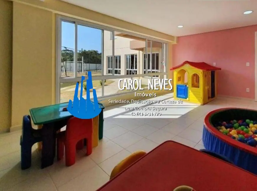 Foto 4 de Apartamento com 2 quartos à venda, 50m2 em Itanhaem - SP