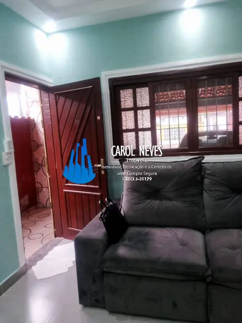 Foto 5 de Sobrado com 2 quartos à venda, 179m2 em Mongagua - SP