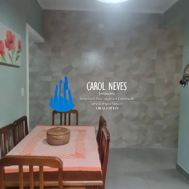 Foto 6 de Sobrado com 2 quartos à venda, 179m2 em Mongagua - SP