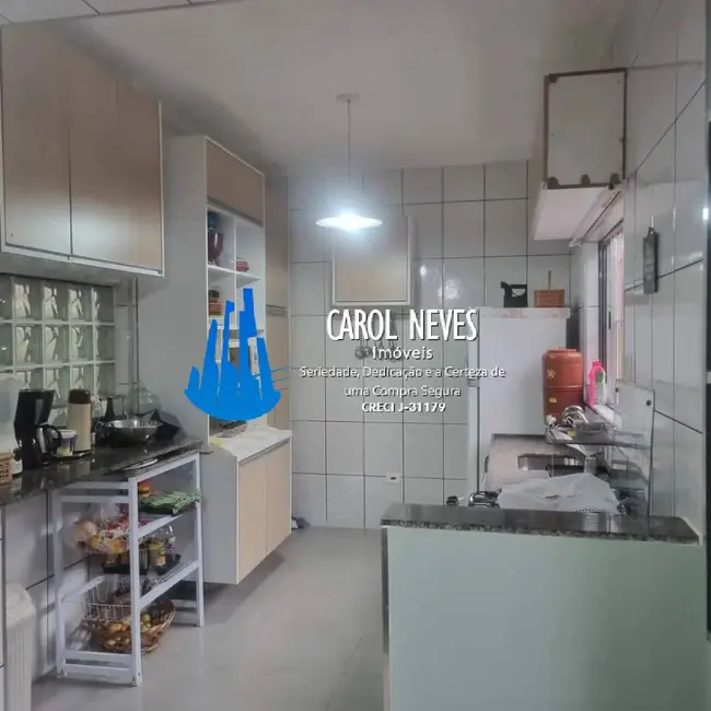 Foto 7 de Sobrado com 2 quartos à venda, 179m2 em Mongagua - SP