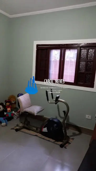 Foto 9 de Sobrado com 2 quartos à venda, 179m2 em Mongagua - SP