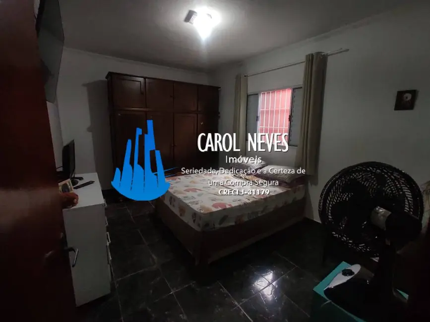 Foto 9 de Sobrado com 2 quartos à venda, 48m2 em Mongagua - SP