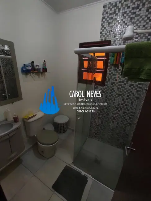 Foto 6 de Sobrado com 2 quartos à venda, 48m2 em Mongagua - SP