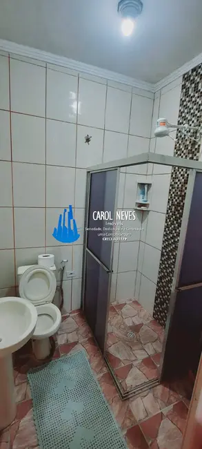 Foto 8 de Casa com 2 quartos à venda, 80m2 em Mongagua - SP