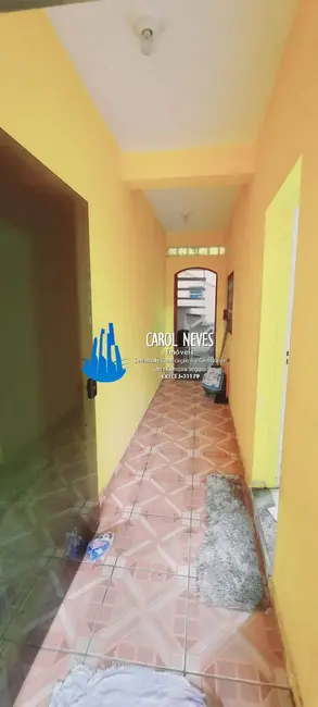 Foto 5 de Casa com 2 quartos à venda, 80m2 em Mongagua - SP