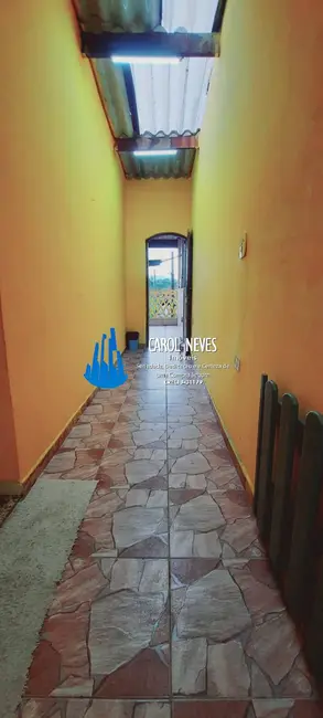 Foto 4 de Casa com 2 quartos à venda, 80m2 em Mongagua - SP