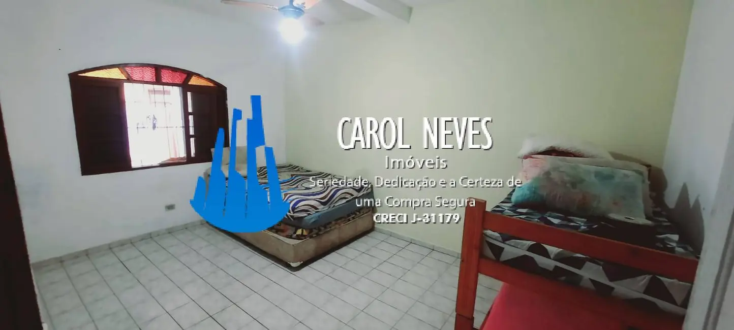 Foto 6 de Casa com 2 quartos à venda, 80m2 em Mongagua - SP