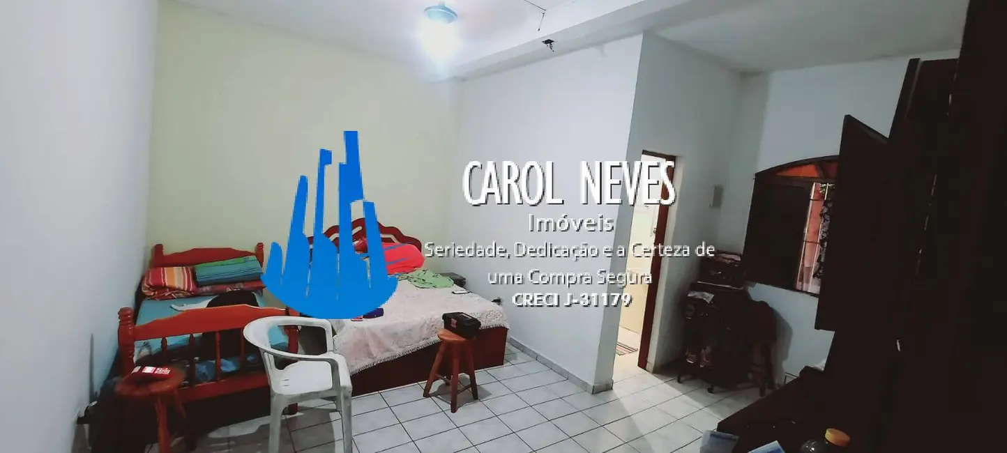 Foto 4 de Casa com 2 quartos à venda, 80m2 em Mongagua - SP