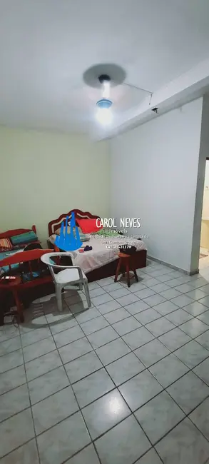 Foto 5 de Casa com 2 quartos à venda, 80m2 em Mongagua - SP