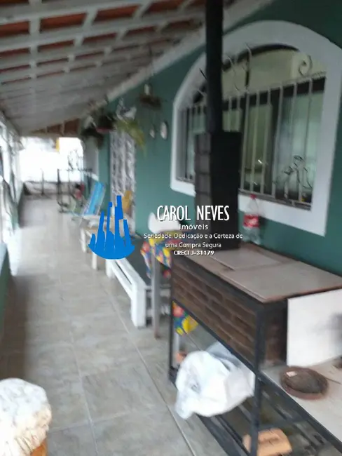 Foto 5 de Casa com 3 quartos à venda, 200m2 em Mongagua - SP