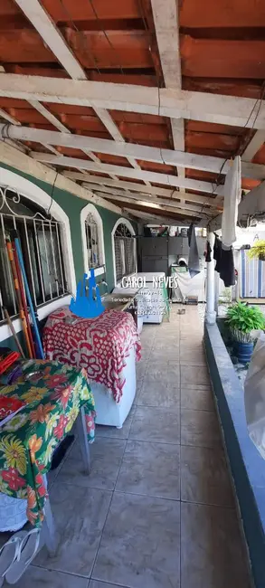 Foto 6 de Casa com 3 quartos à venda, 200m2 em Mongagua - SP