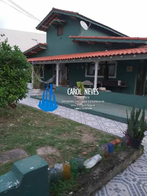 Foto 3 de Casa com 3 quartos à venda, 200m2 em Mongagua - SP
