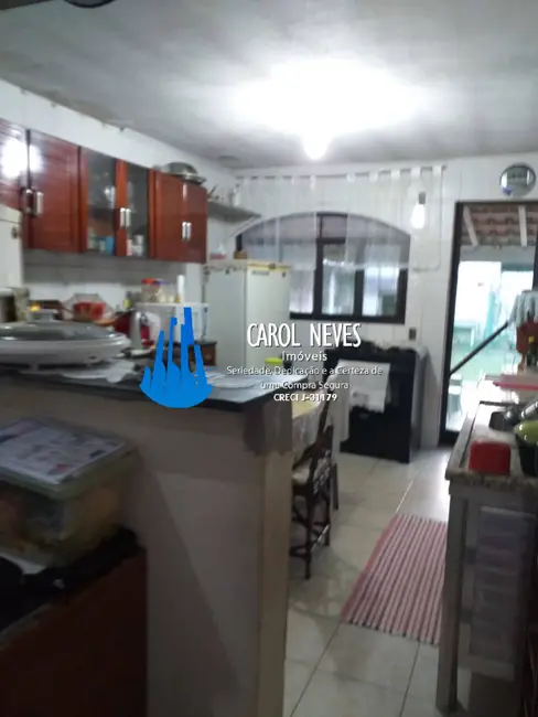 Foto 7 de Casa com 3 quartos à venda, 200m2 em Mongagua - SP