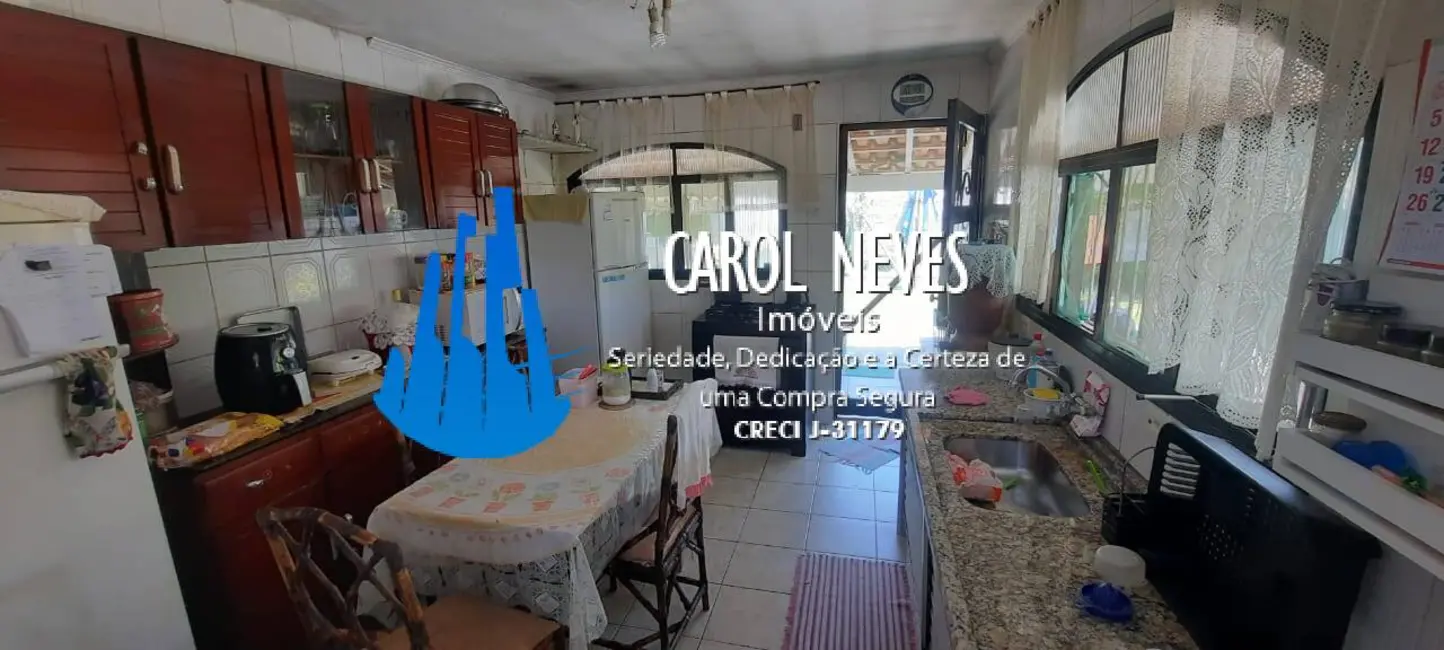 Foto 8 de Casa com 3 quartos à venda, 200m2 em Mongagua - SP
