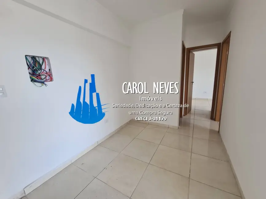 Foto 9 de Apartamento com 2 quartos à venda, 65m2 em Guilhermina, Praia Grande - SP