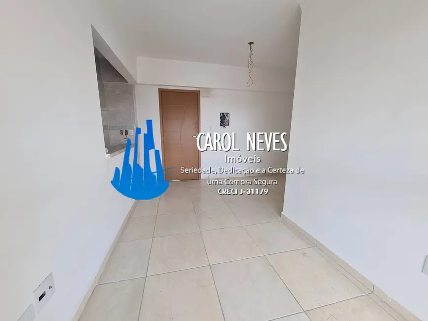 Foto 8 de Apartamento com 2 quartos à venda, 65m2 em Guilhermina, Praia Grande - SP