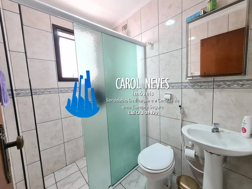 Apartamento com 1 quarto à venda, 62m2 em Guilhermina, Praia Grande - SP - imagem 8 Foto 8 de Apartamento com 1 quarto à venda, 62m2 em Guilhermina, Praia Grande - SP