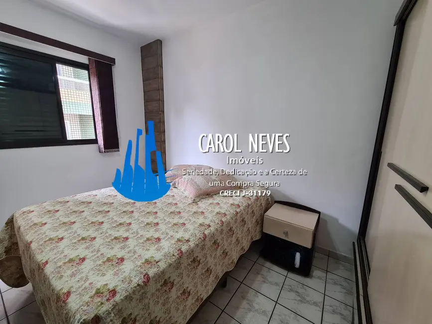 Apartamento com 1 quarto à venda, 62m2 em Guilhermina, Praia Grande - SP - imagem 9 Foto 9 de Apartamento com 1 quarto à venda, 62m2 em Guilhermina, Praia Grande - SP