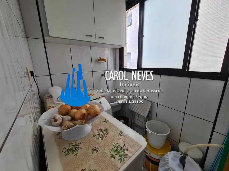 Apartamento com 1 quarto à venda, 62m2 em Guilhermina, Praia Grande - SP - imagem 7 Foto 7 de Apartamento com 1 quarto à venda, 62m2 em Guilhermina, Praia Grande - SP