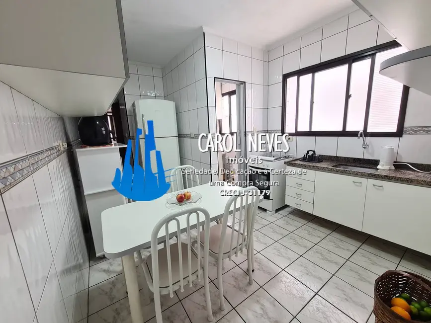 Apartamento com 1 quarto à venda, 62m2 em Guilhermina, Praia Grande - SP - imagem 5 Foto 5 de Apartamento com 1 quarto à venda, 62m2 em Guilhermina, Praia Grande - SP