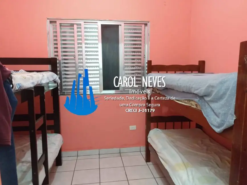 Foto 3 de Casa com 2 quartos à venda, 105m2 em Mongagua - SP