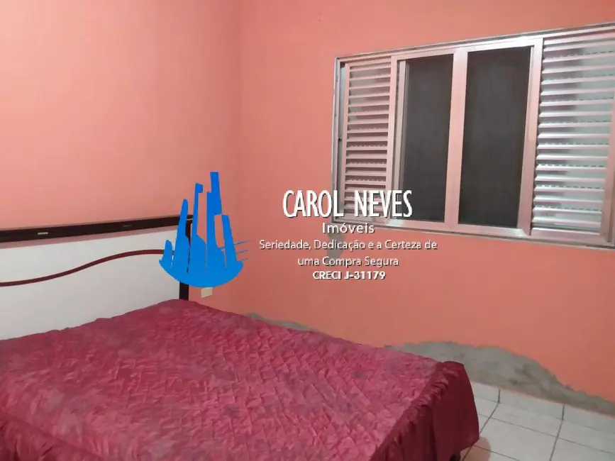 Foto 5 de Casa com 2 quartos à venda, 105m2 em Mongagua - SP
