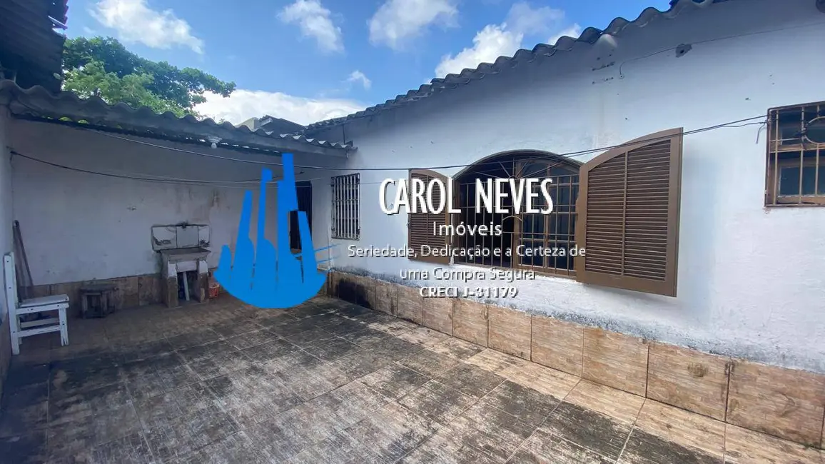 Casa com 1 quarto à venda, 65m2 em Agenor de Campos, Mongagua - SP - imagem 2 Foto 2 de Casa com 1 quarto à venda, 65m2 em Agenor de Campos, Mongagua - SP