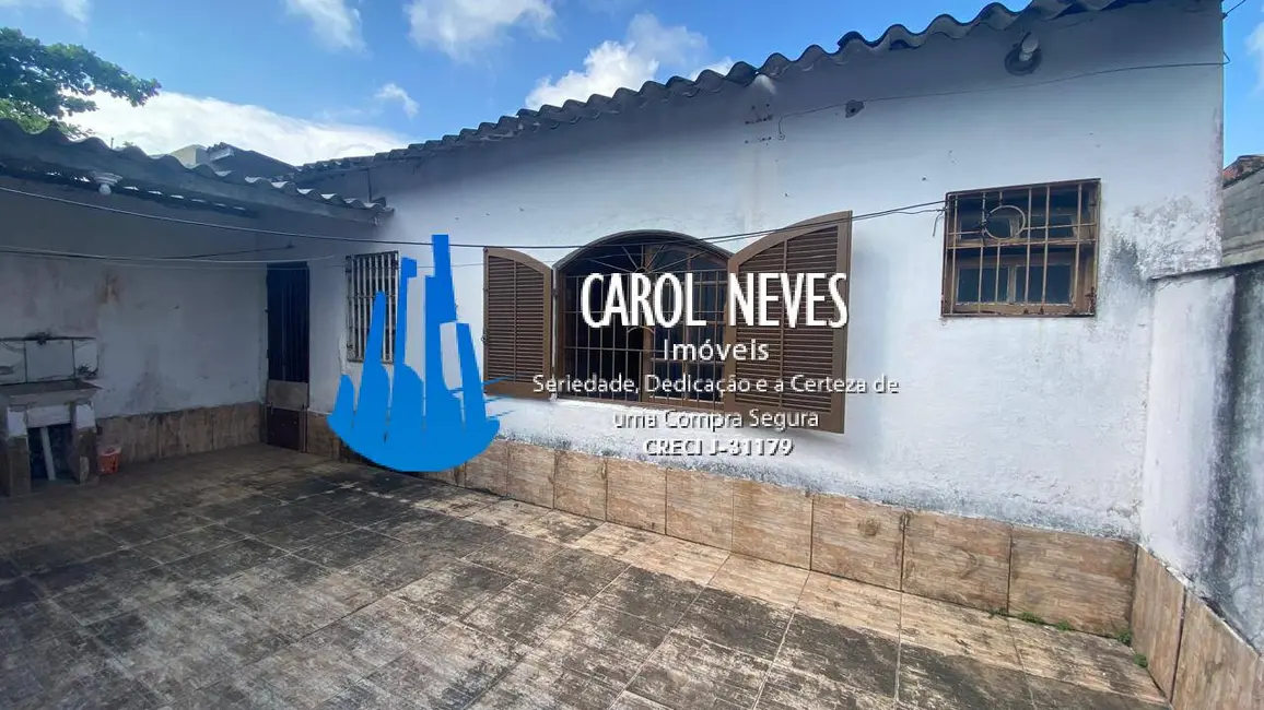 Casa com 1 quarto à venda, 65m2 em Agenor de Campos, Mongagua - SP - imagem 4 Foto 4 de Casa com 1 quarto à venda, 65m2 em Agenor de Campos, Mongagua - SP