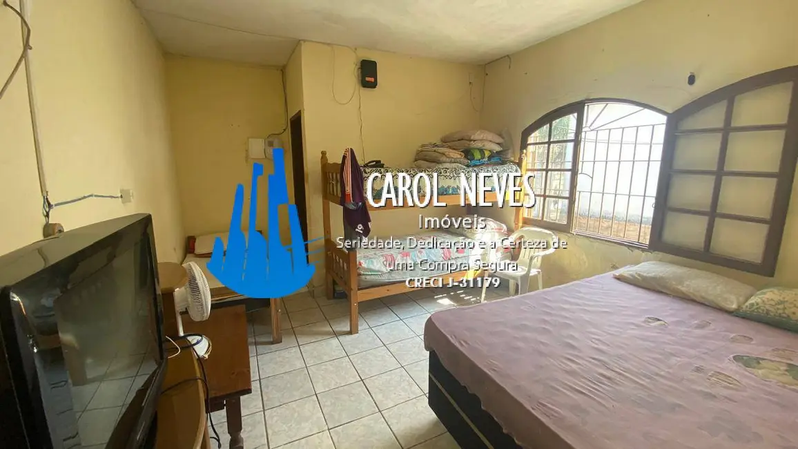 Casa com 1 quarto à venda, 65m2 em Agenor de Campos, Mongagua - SP - imagem 7 Foto 7 de Casa com 1 quarto à venda, 65m2 em Agenor de Campos, Mongagua - SP
