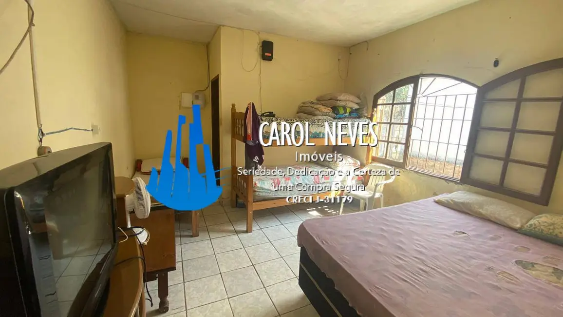 Casa com 1 quarto à venda, 65m2 em Agenor de Campos, Mongagua - SP - imagem 6 Foto 6 de Casa com 1 quarto à venda, 65m2 em Agenor de Campos, Mongagua - SP