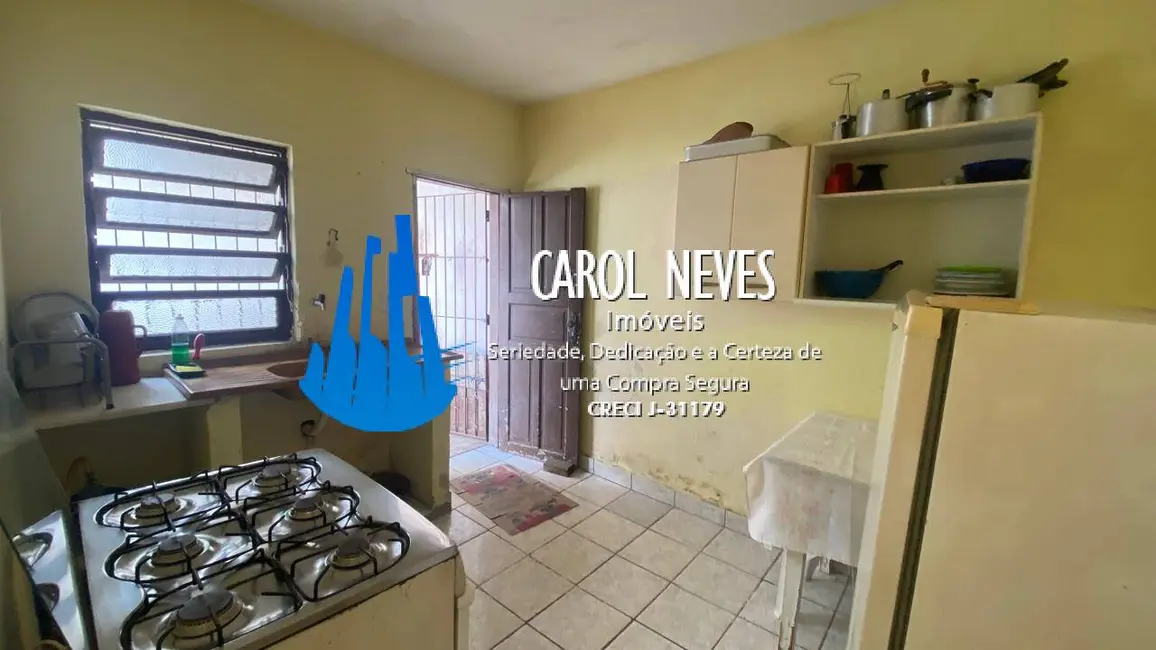 Casa com 1 quarto à venda, 65m2 em Agenor de Campos, Mongagua - SP - imagem 5 Foto 5 de Casa com 1 quarto à venda, 65m2 em Agenor de Campos, Mongagua - SP