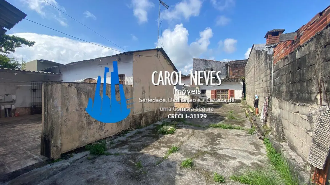 Casa com 1 quarto à venda, 65m2 em Agenor de Campos, Mongagua - SP - imagem 3 Foto 3 de Casa com 1 quarto à venda, 65m2 em Agenor de Campos, Mongagua - SP