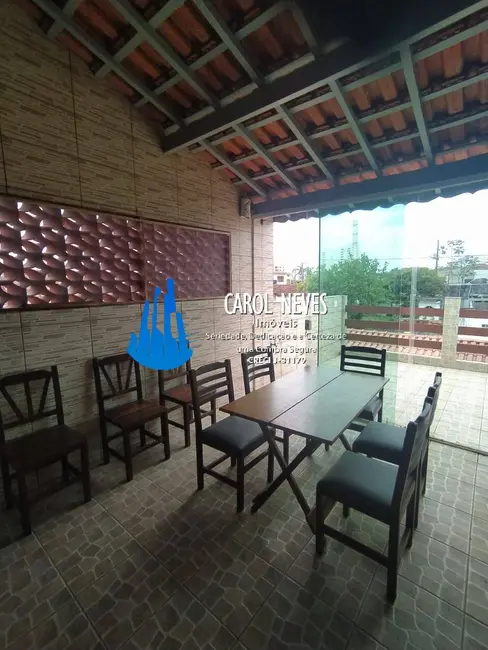 Foto 8 de Casa com 2 quartos à venda, 114m2 em Mongagua - SP