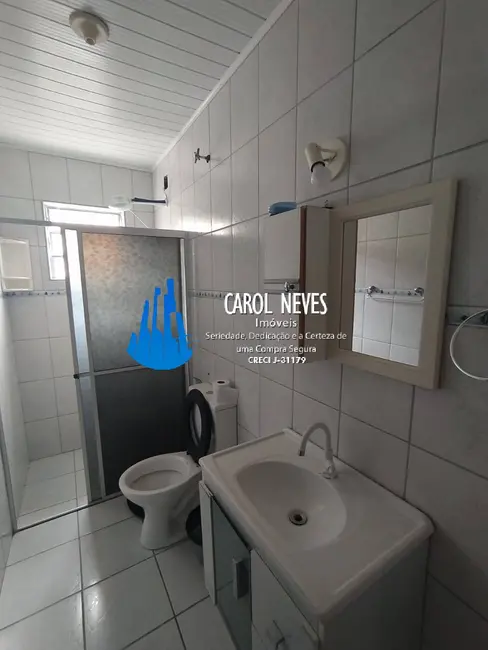 Foto 6 de Casa com 2 quartos à venda, 114m2 em Mongagua - SP