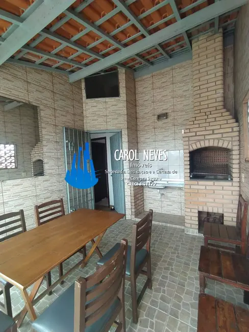 Foto 7 de Casa com 2 quartos à venda, 114m2 em Mongagua - SP