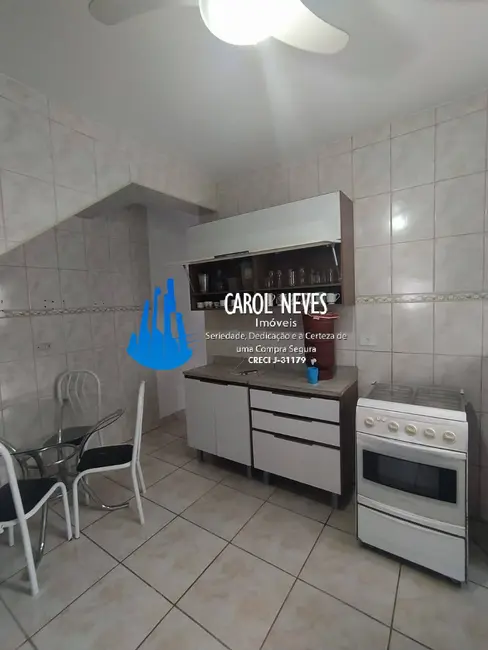 Foto 3 de Casa com 2 quartos à venda, 114m2 em Mongagua - SP