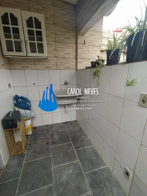 Foto 9 de Casa com 2 quartos à venda, 114m2 em Mongagua - SP