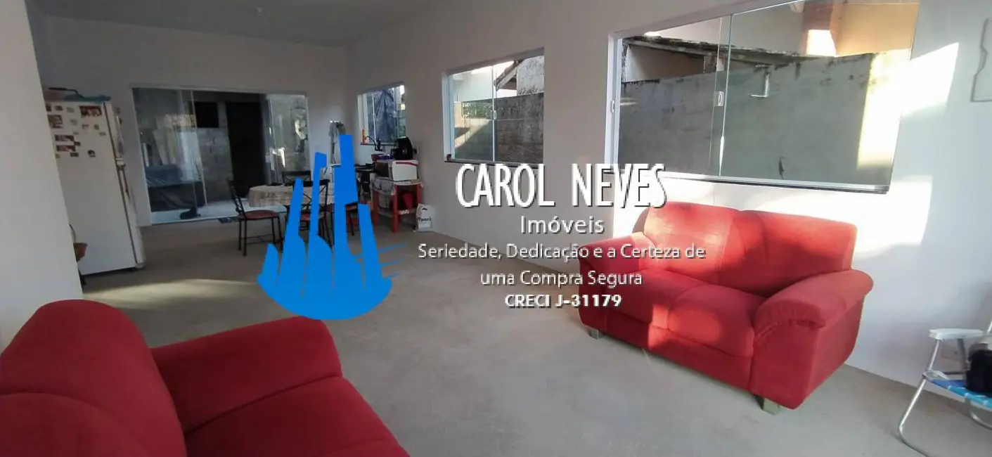 Foto 9 de Casa com 3 quartos à venda, 99m2 em Itanhaem - SP