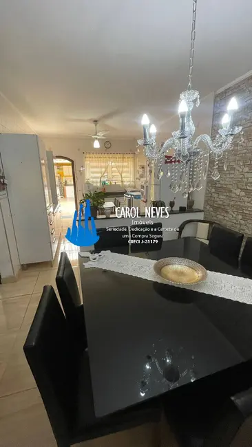 Foto 7 de Casa com 4 quartos à venda, 130m2 em Mongagua - SP