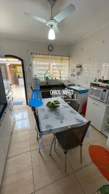 Foto 6 de Casa com 4 quartos à venda, 130m2 em Mongagua - SP