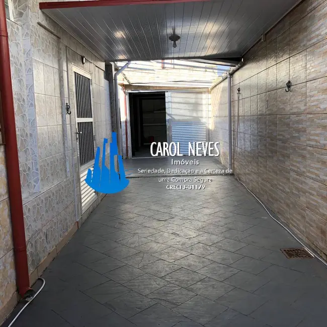 Foto 7 de Sobrado com 5 quartos à venda, 250m2 em Mongagua - SP