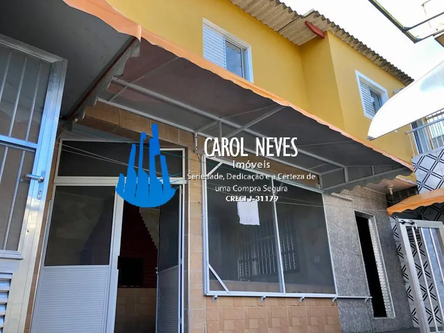 Foto 3 de Sobrado com 5 quartos à venda, 250m2 em Mongagua - SP