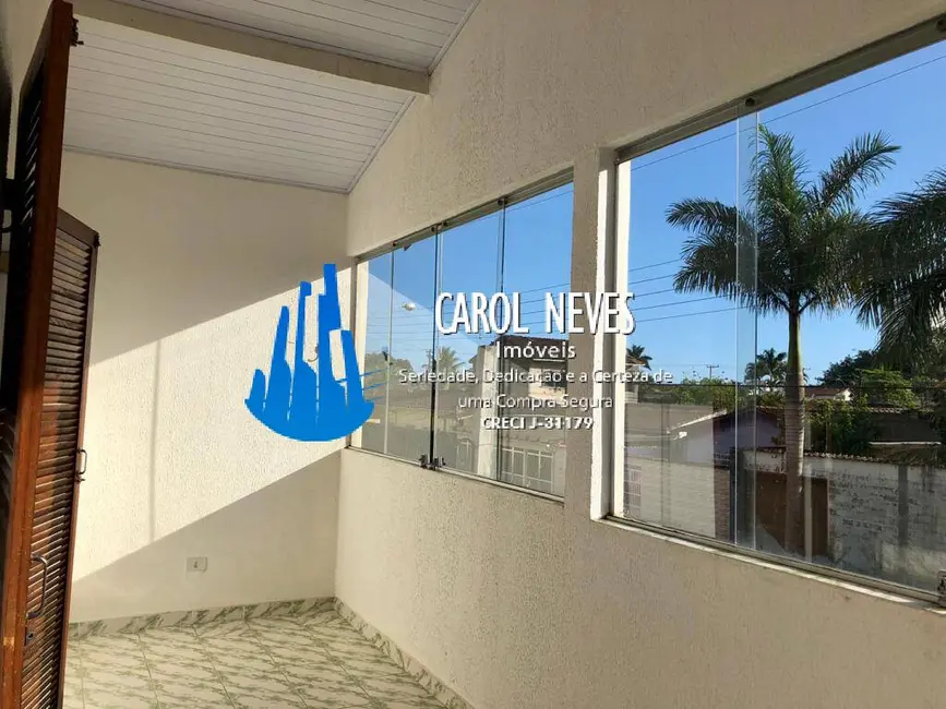 Foto 8 de Sobrado com 5 quartos à venda, 250m2 em Mongagua - SP