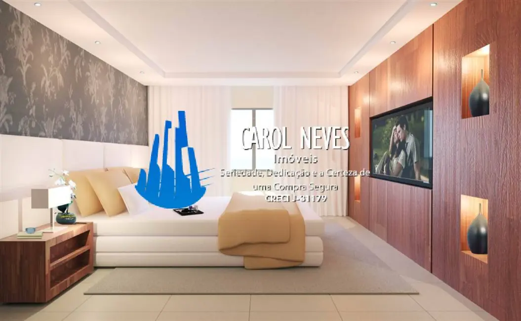 Foto 8 de Apartamento com 2 quartos à venda, 71m2 em Mongagua - SP