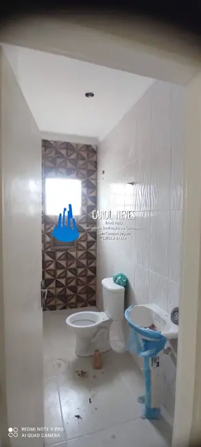 Foto 8 de Casa com 2 quartos à venda, 70m2 em Itanhaem - SP