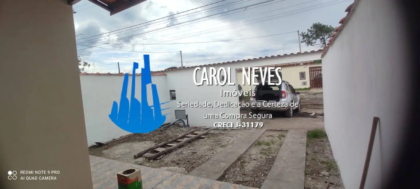 Foto 9 de Casa com 2 quartos à venda, 70m2 em Itanhaem - SP