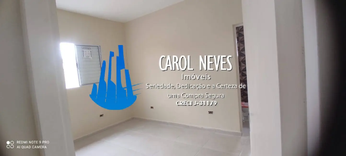 Foto 7 de Casa com 2 quartos à venda, 70m2 em Itanhaem - SP