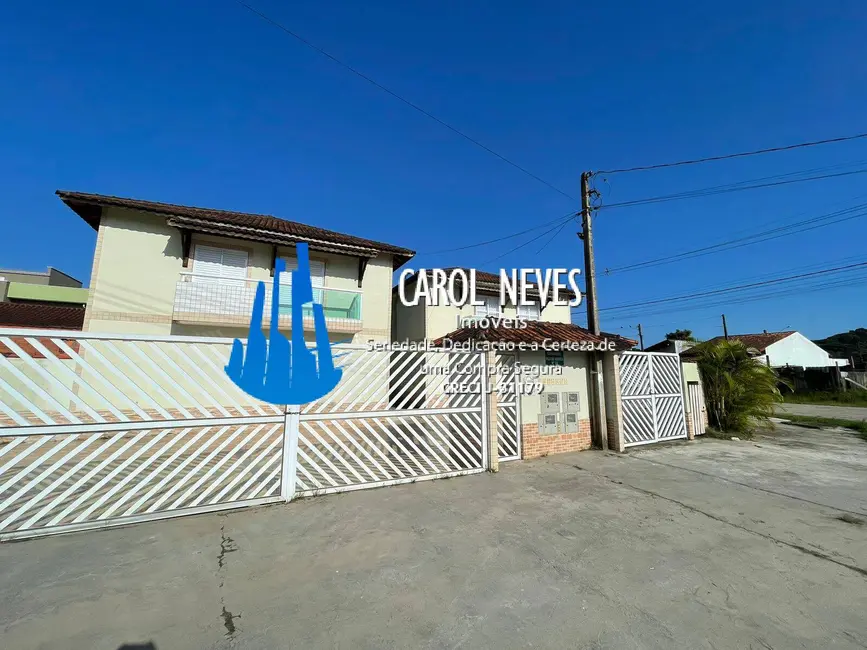 Foto 6 de Casa com 2 quartos à venda, 95m2 em Mongagua - SP