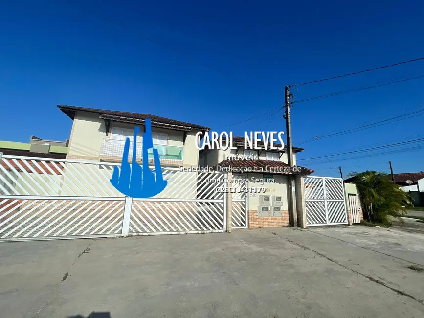 Foto 9 de Casa com 2 quartos à venda, 95m2 em Mongagua - SP