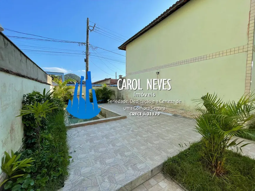 Foto 5 de Casa com 2 quartos à venda, 95m2 em Mongagua - SP